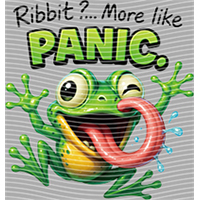 Animal Text Series-AT 2896